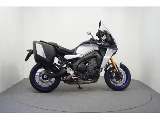 Yamaha Tracer 9 GT+ (bj 2023)