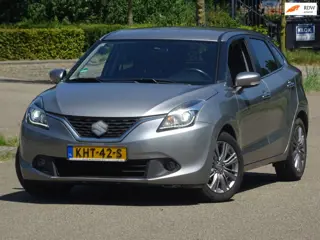 Suzuki BALENO 1.2 Exclusive BJ2018 NAVI/CAMERA/XENON/CRUISE