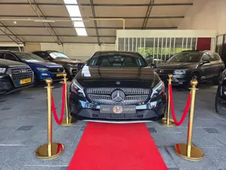 Mercedes-Benz A-klasse 180D PREMIUM PLUS 6 MANUAL NAVI CAMERA 360 2017!