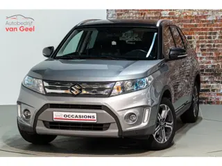 Suzuki Vitara 1.6 High Executive