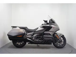 Honda GL 1800 BAGGER (bj 2018)