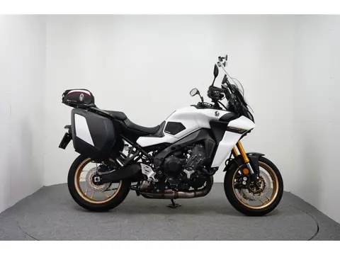 Yamaha TRACER 9 GT (bj 2024)