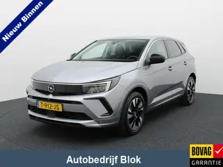 Opel Grandland 1.6 Turbo Plug-In Hybrid Level 3 | 360 Camera | Allseason banden | Stuur & Stoel verw