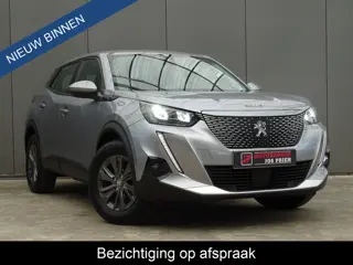 Peugeot e-2008 EV Blue Lease Active 50 kWh * CARPLAY * SOH 93.6% !!