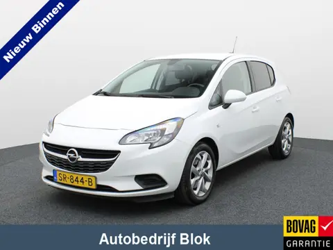 Opel Corsa 1.0 Turbo 90Pk Online Edition | Camera | Apple Carplay/ Android Auto | Prijs Rijklaar!!