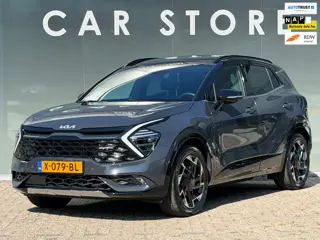 Kia Sportage 1.6 T-GDi Plug-in Hybrid AWD GT-PlusLine Pano | H&K | 360 | Memory | Stoelkoeling | Tre