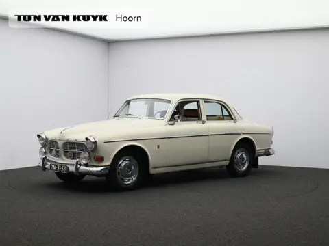 Volvo 121 Amazon