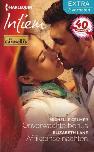 De Caroselli's: Onverwachte bonus / Afrikaanse nachten