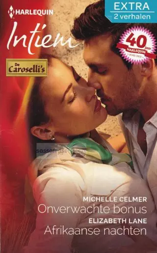 De Caroselli's: Onverwachte bonus / Afrikaanse nachten