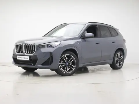 BMW X1 xDrive30e M-Sport | Trekhaak | Harman Kardon | CoPilot | Head-Up Display | Actief stoelen |