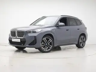 BMW X1 xDrive30e M-Sport | Trekhaak | Harman Kardon | CoPilot | Head-Up Display | Actief stoelen |