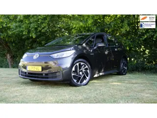 Volkswagen ID.3 Life 58 kWh SOH 91.3 %