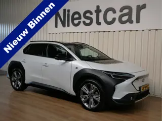 Subaru SOLTERRA Sky Package 71 kWh (bj 2024, automaat)