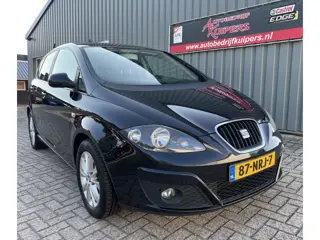 SEAT Altea 1.2 TSI Good Stuff Airco.Cruise.Lm.velgen.Trekhaak