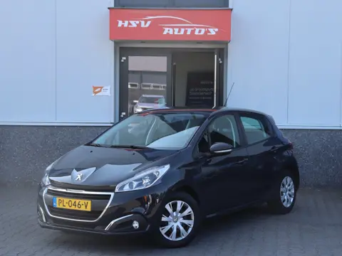 Peugeot 208 1.2 PureTech Blue Lion navi airco *98.000km*
