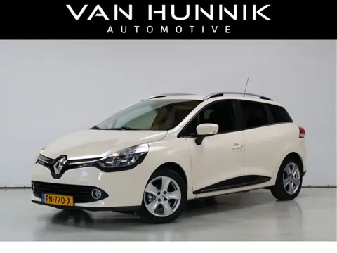 Renault Clio Estate 0.9 TCe Dynamic | Trekhaak | Navi | Clima | Cruise | Dealer Oh