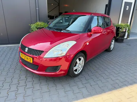 Suzuki Swift 1.2