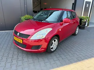 Suzuki Swift 1.2