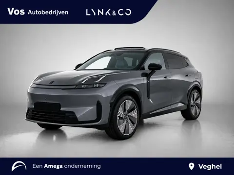 Lynk & Co 08 1.5 More | FULL OPTION | NP €60K | 200 km rijbereik