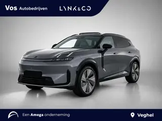 Lynk & Co 08 1.5 More | FULL OPTION | NP €60K