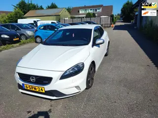 Volvo V40 1.6 D2 R-Design