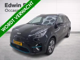 Kia e-Niro ExecutiveLine 64 kWh | Panoramadak | Apple Carplay/Android | SOH 100% | Cruise control ad