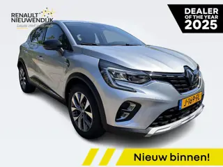 Renault Captur 1.0 TCe 100 Intens | CAMERA | CARPLAY | ANDROID AUTO |NAVI | PDC | CRUISE