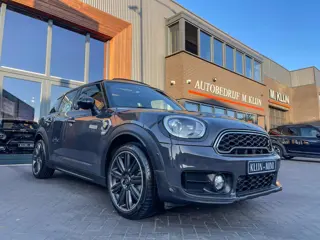Mini Mini Countryman 2.0 Cooper S E ALL4 Chili aut Hybrid/camera/leer/pano/led/vol