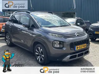 Citroën C3 Aircross 1.2 PureTech S&S Shine GARANTIE/CARPLAY/CLIMA/CRUISE/TREKHAAK/CAMERA/V+A.SENSORE