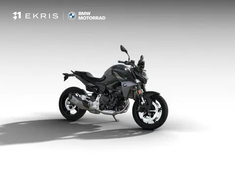 BMW F 900 R Pulse Edition