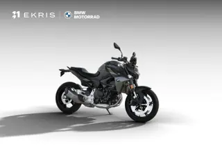 BMW F 900 R Pulse Edition