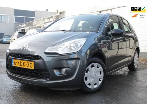 Citroen C3 1.0 VTi Attraction | Airco | Elec ramen | NAP