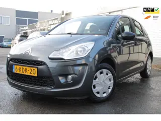 Citroen C3 1.0 VTi Attraction | Airco | Elec ramen | NAP