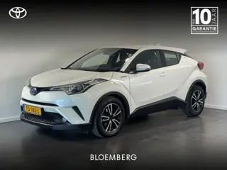 Toyota C-HR 1.8 Hybrid Active | LM Velgen | Achteruitrijcamera |