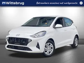 Hyundai i10 1.0 Comfort APPLE / ANDROID NAVIGATIE | AIRCO | 5 DEURS P4