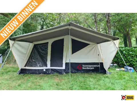 Jamet Duo Luxe XL Compleet
