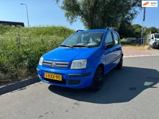 Fiat Panda 1.2 Class Airco Android