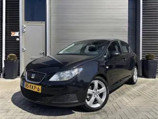Seat Ibiza 1.2 Club