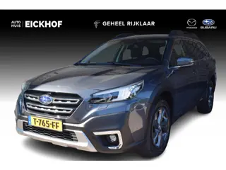 Subaru Outback 2.5i Comfort (bj 2021, automaat)