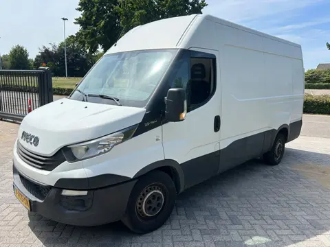 Iveco Daily 35S16V 2.3 352 H2 L AutoM