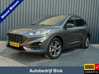 Ford Kuga 1.5 EcoBoost ST-Line | Trekhaak wegkl. | Stuur & Stoel verw. | Elk. A-klep | Camera | Prij