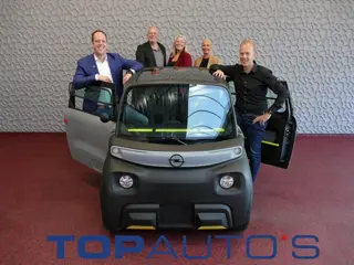 MG MG HS PHEV 1.5 TGDI LUXERY PHEV PLUG-IN HYBRIDE | 272PK NIEUWE AUTO | >1.000 KM TOTAAL BEREIK | 1