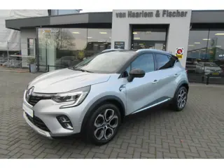 Renault Captur 1.6 E-Tech Plug-in Hybrid 160 Edition One, 360 Camera, Blind Spot