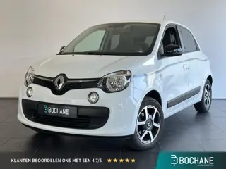 Renault Twingo 1.0 SCe Limited DEALERONDERHOUDEN | PARKEERSENOREN ACHTER | TELEFOONHOUDER | AIRCO |