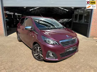 Peugeot 108 1.0 e-VTi Active TOP||CRUISE/BLUETOOTH/LMWIEL/
