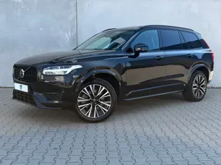Volvo XC90 2.0 T8 Plug-in hybrid AWD Ultra Dark SOH 99.44%