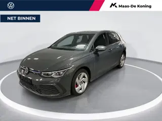 Volkswagen Golf 1.4 245pk DSG eHybrid GTE · Camera · Apple/Android Car Play · Navigatie · Stoel-& St