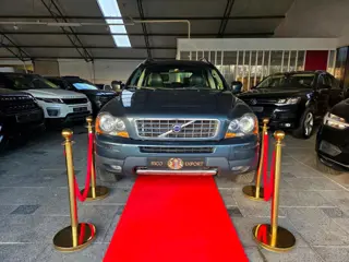 Volvo XC90 2.4 D5 4X4 7-ZITS! FACELIFT!