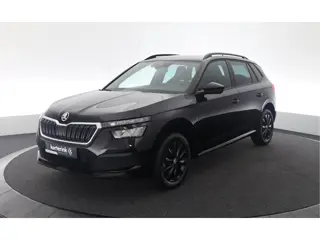Škoda Kamiq 1.0 TSI Sport Business Automaat | Trekhaak