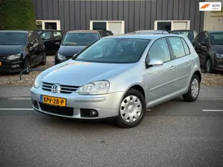 Volkswagen GOLF 1.4 Trendline Business